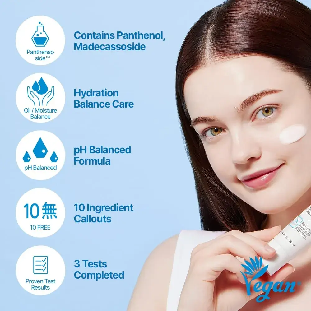 SoonJung 2x Barrier Intensive Cream - image 5