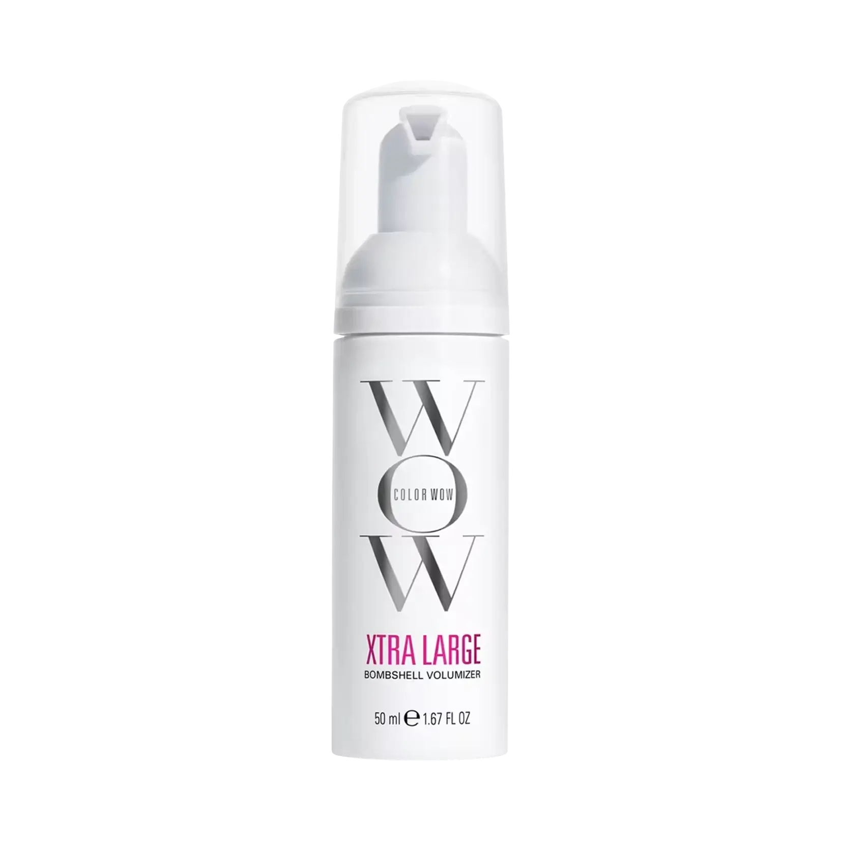 Xtra Large Bombshell Volumizer