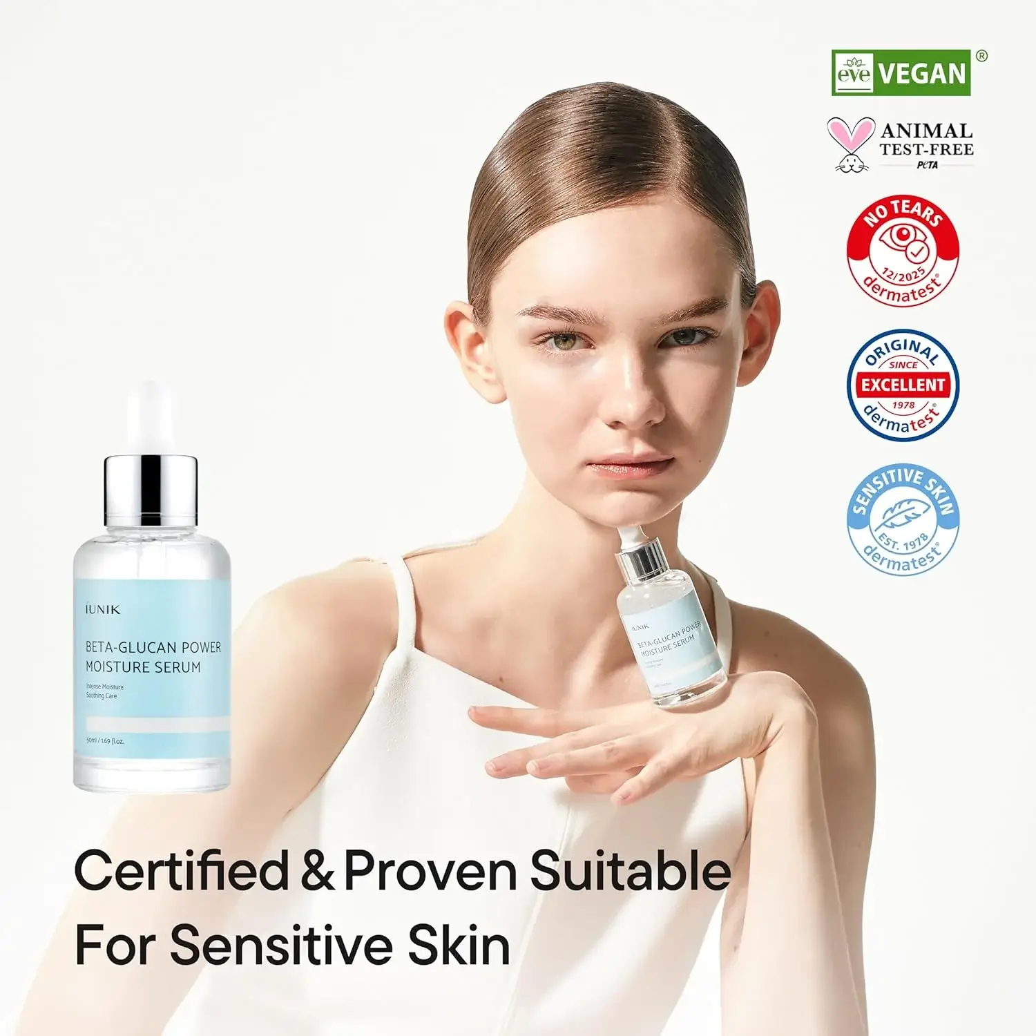 Beta-Glucan Power Moisture Serum - image 6