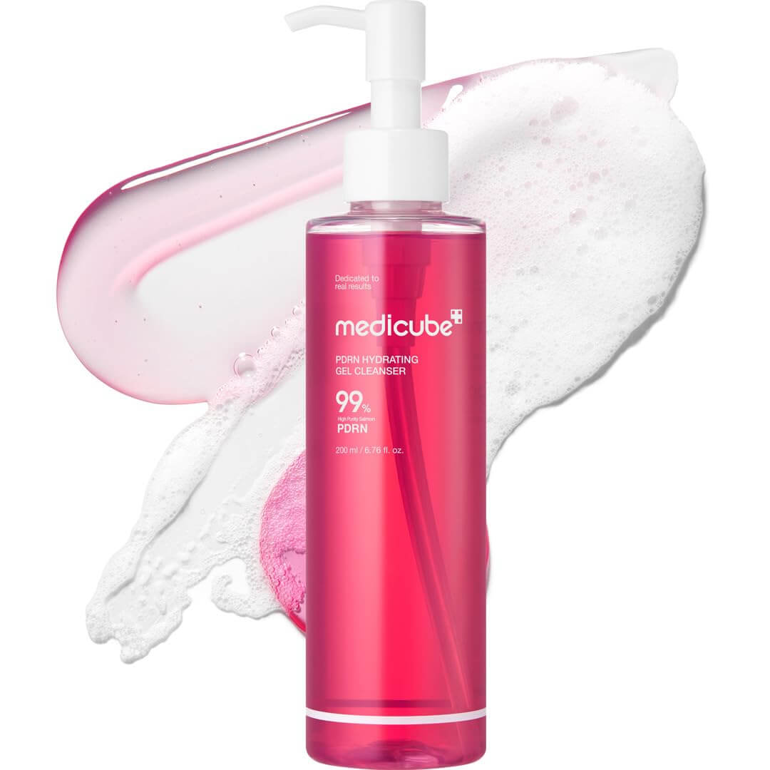 PDRN Hydrating Gel Cleanser - image 7