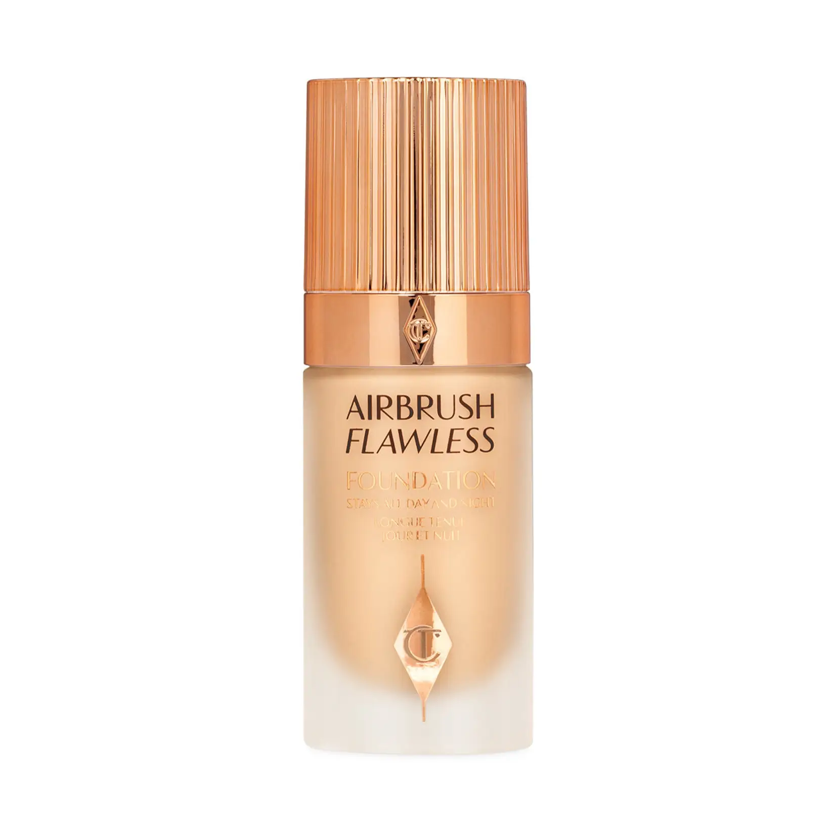 Airbrush Flawless Foundation