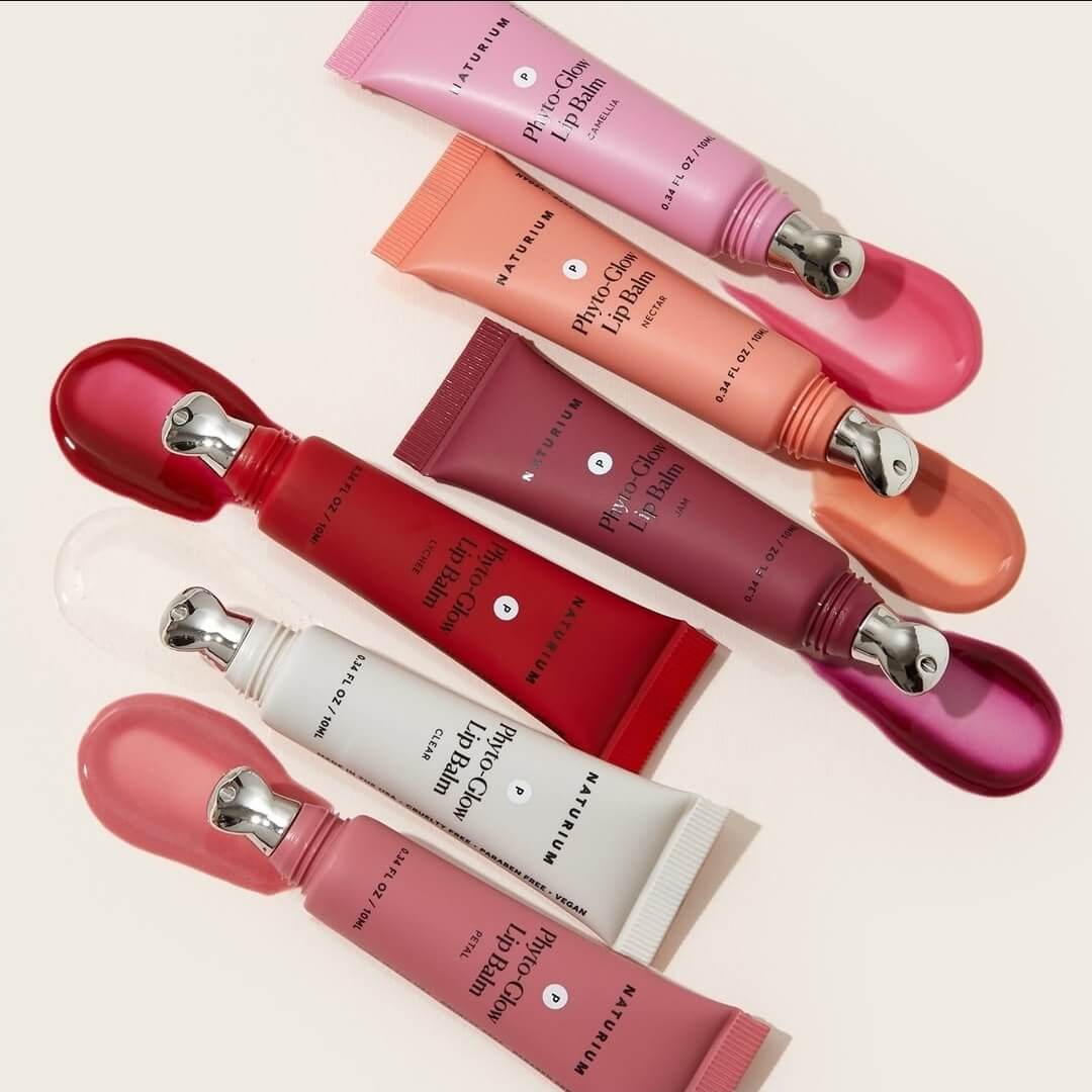 Phyto-Glow Lip Balm - image 13