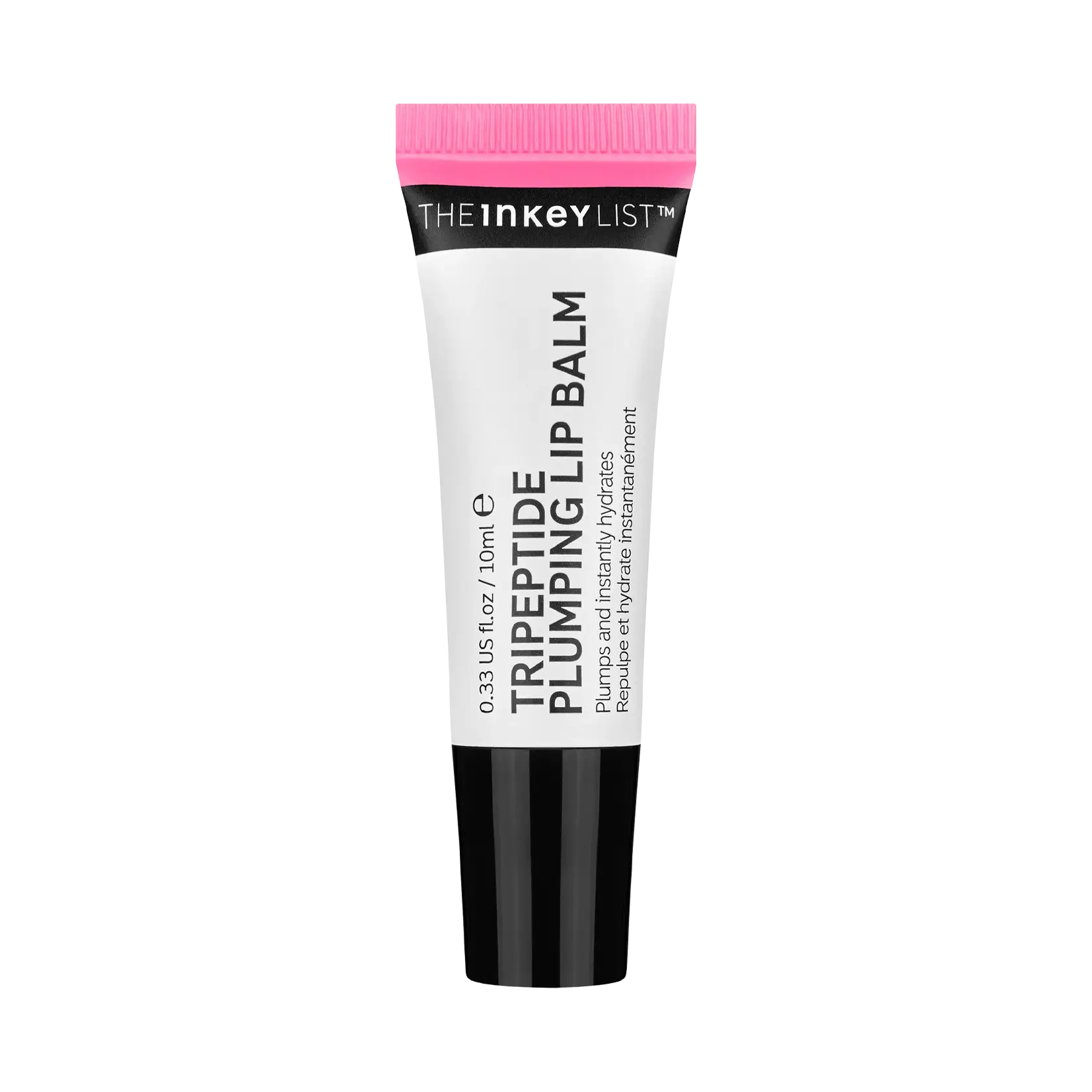 Tripeptide Plumping Lip Balm - image 1