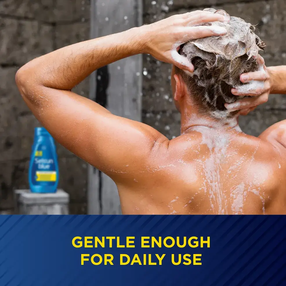 Daily Care Itchy Dry Scalp Antidandruff Shampoo - image 7