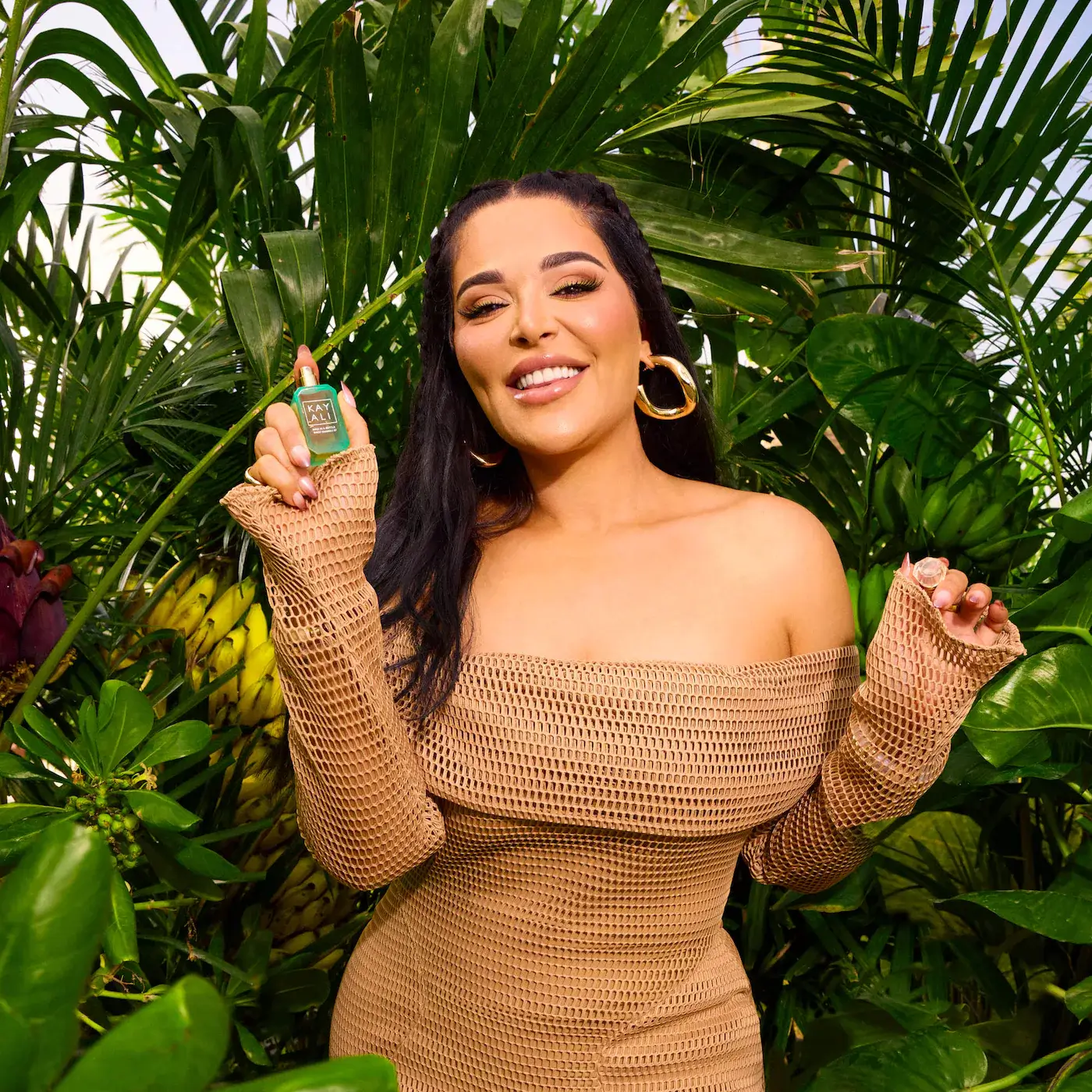 Maui in a Bottle Sweet Banana | 37 Eau de Parfum  - image 5