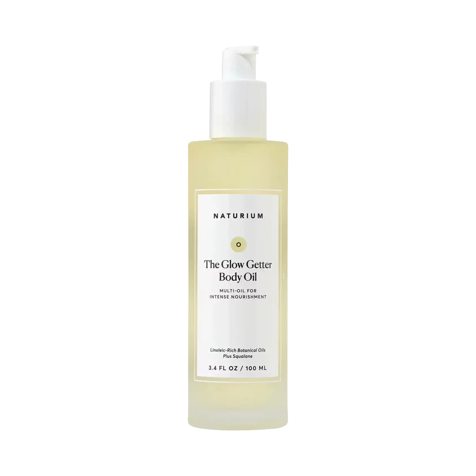 The Glow Getter Body Oil