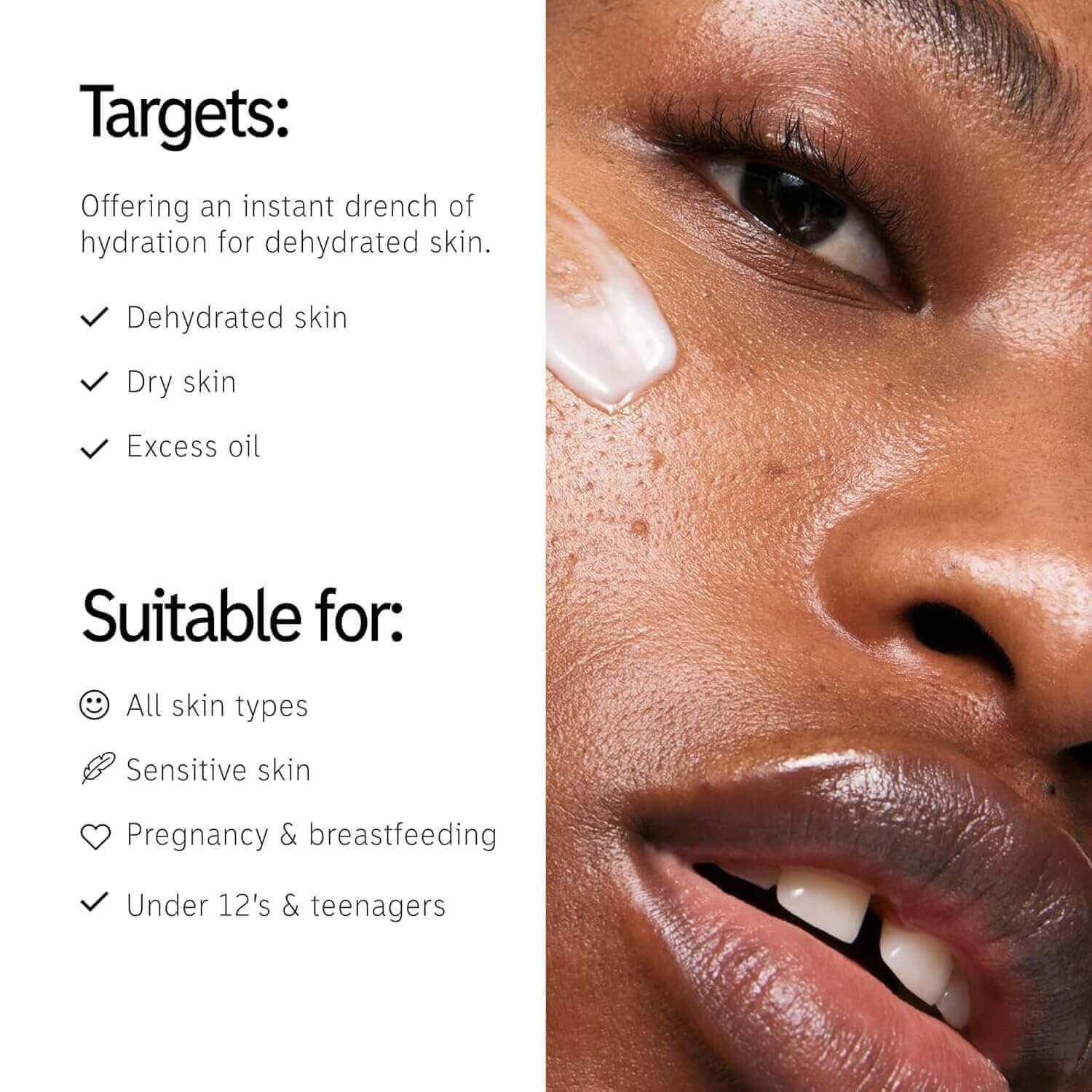 Omega Water Cream - image 4