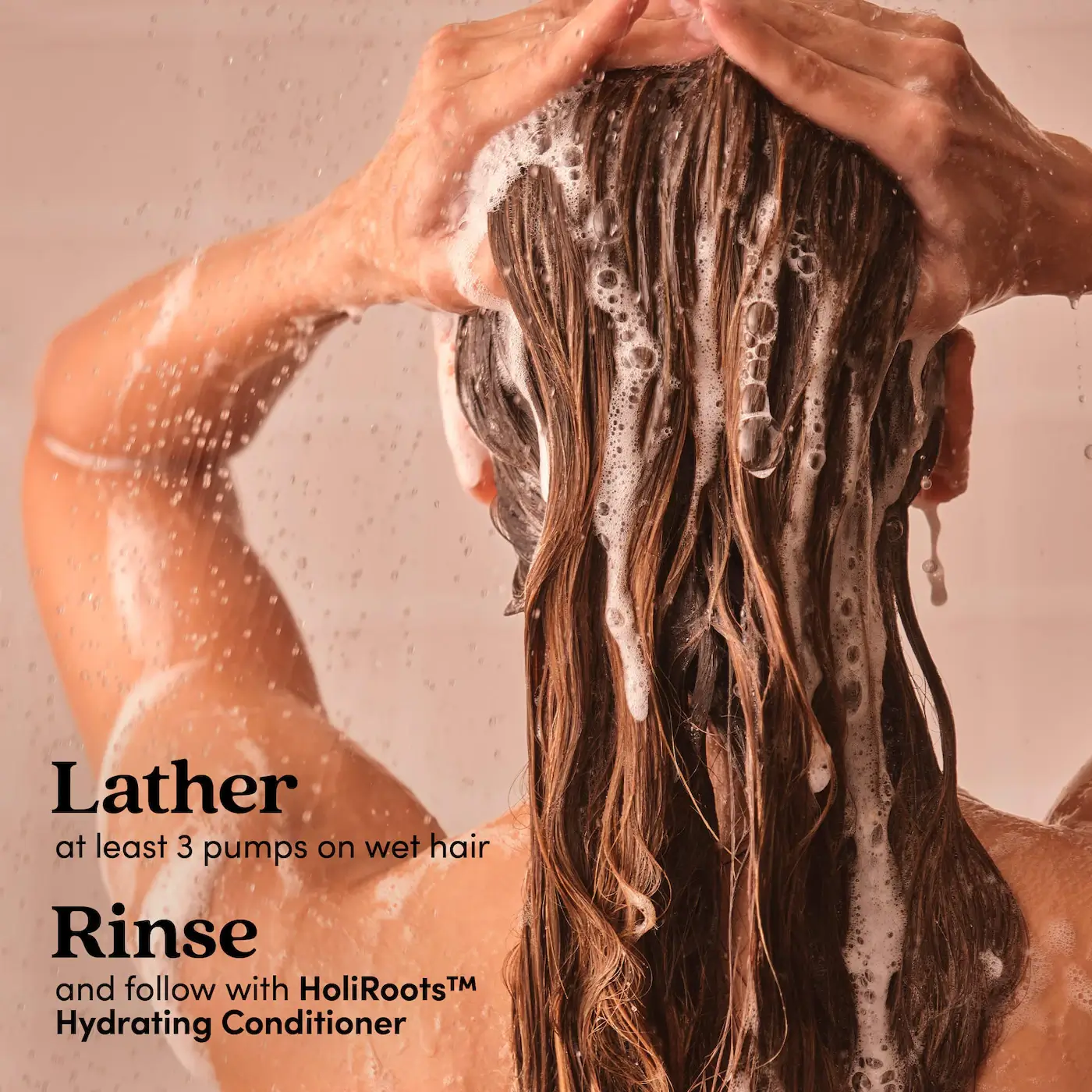 HoliRoots Hydrating Shampoo - image 7