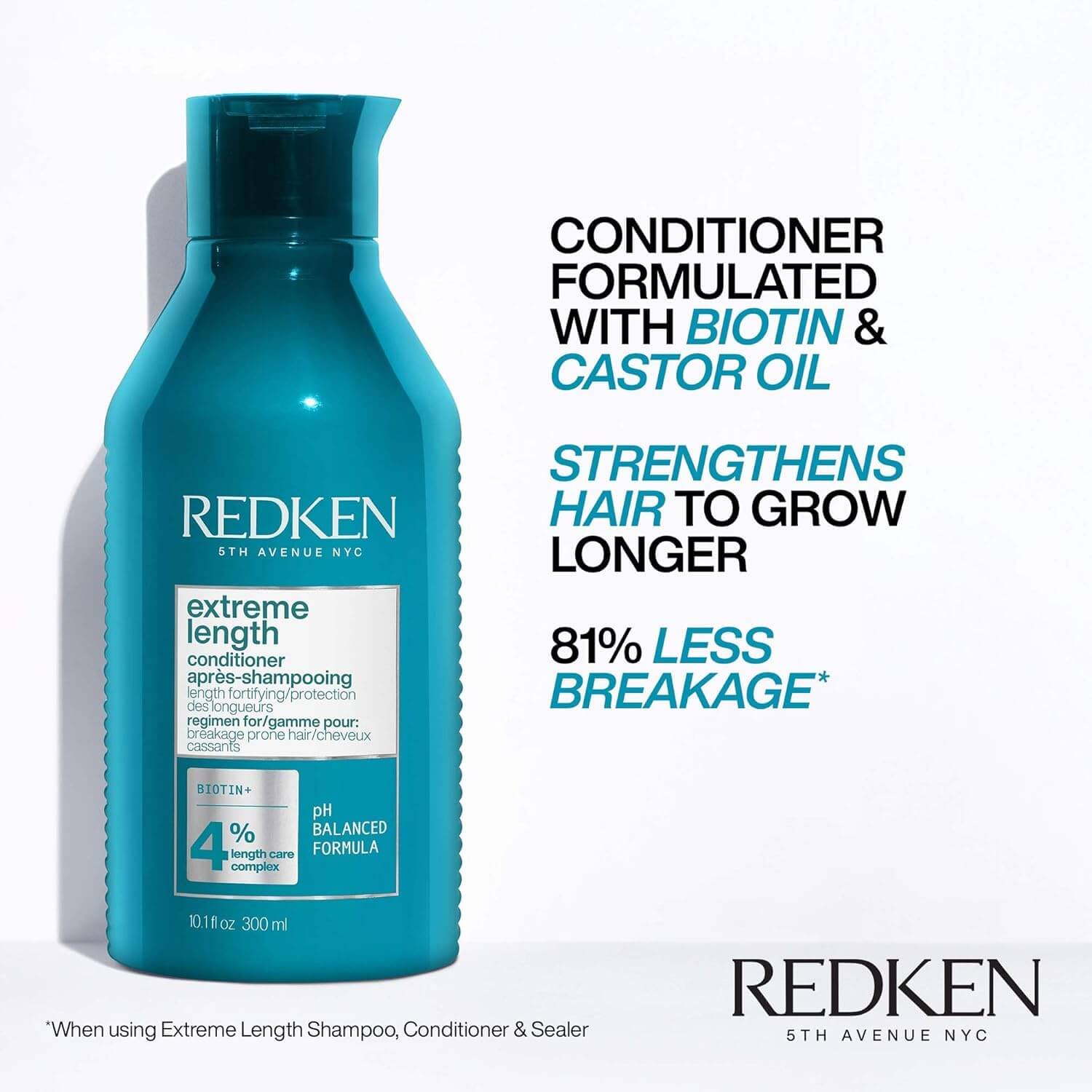Extreme Length Conditioner - image 2