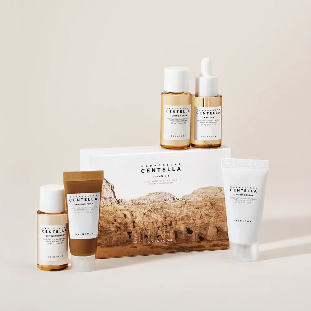 Centella Travel Kit - image 8