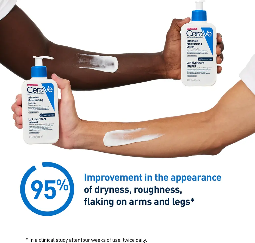 Intensive Moisturising Lotion - image 6