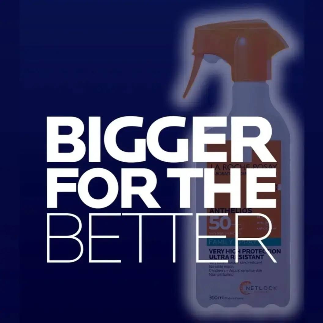 Anthelios Family Spray SPF50+ - image 3