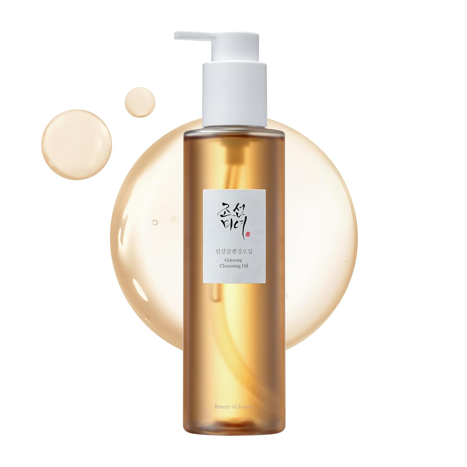 Ginseng Cleansing Oil - image 7
