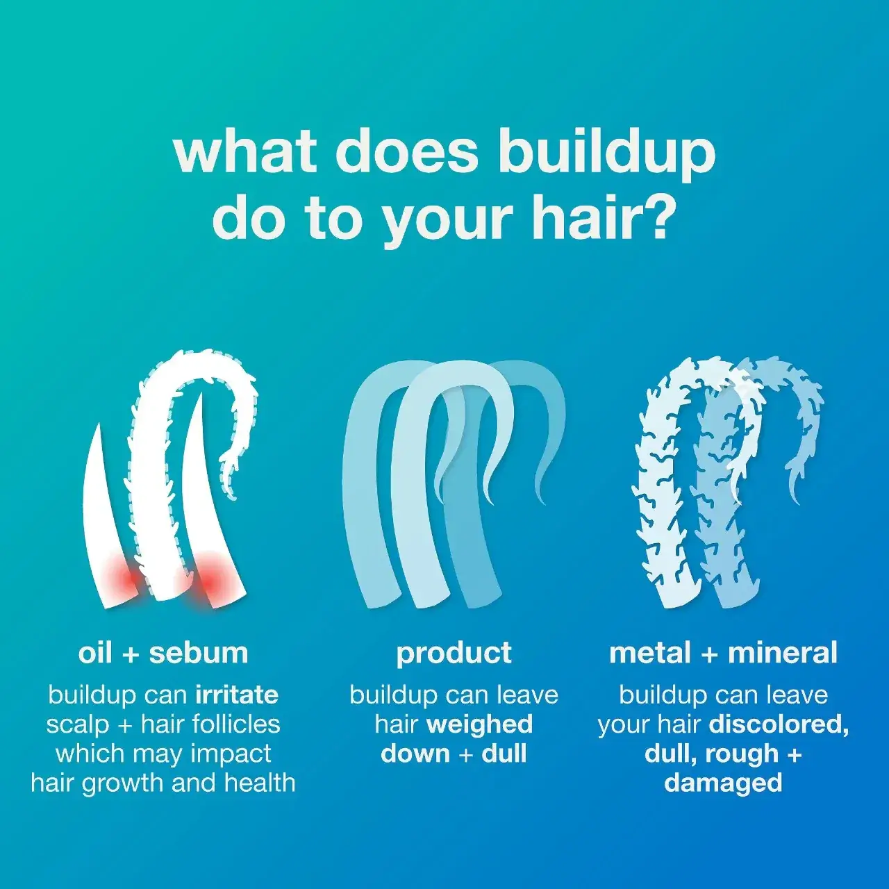 PEPTIDE PREP™ Detox Shampoo - image 3