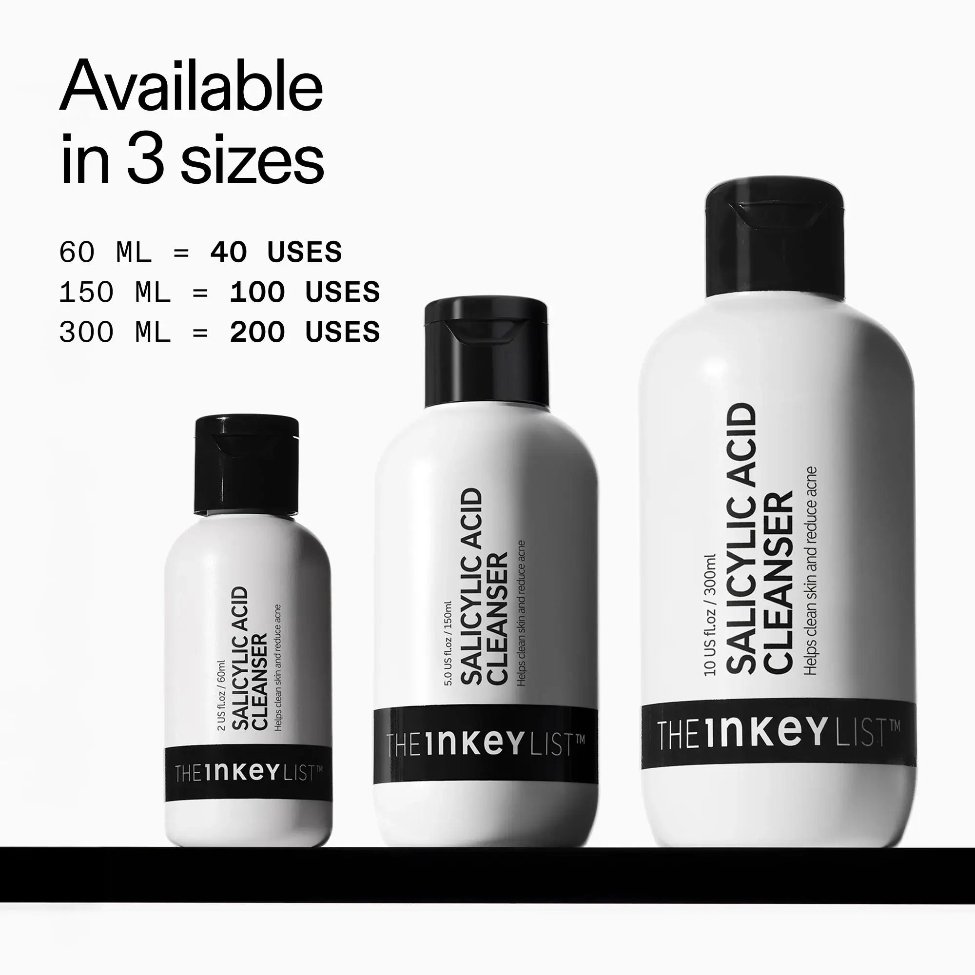 Salicylic Acid cleanser - image 12