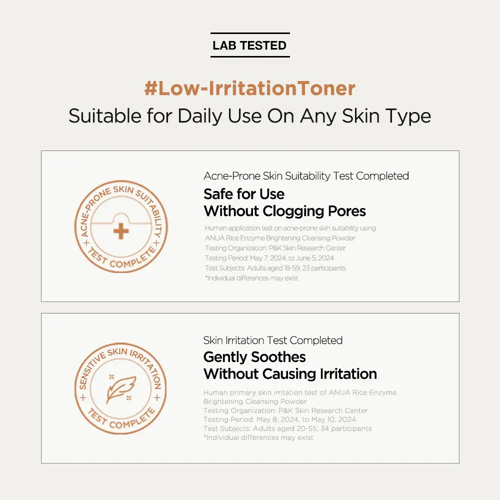 Rice 70 Glow Milky Toner - image 14