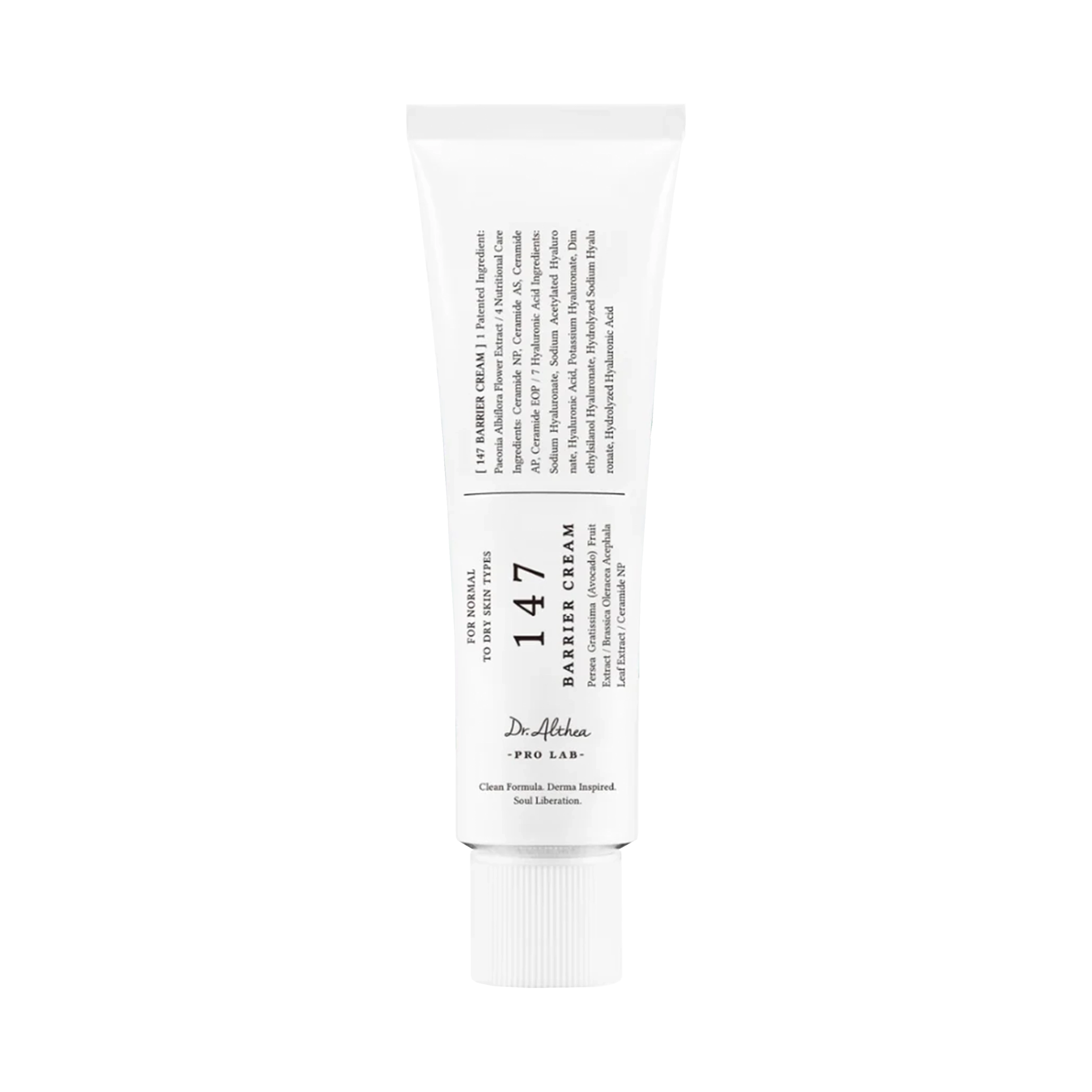  147 Barrier Cream