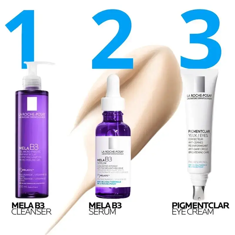 Pigmentclar Eye Cream For Dark Circles - image 12