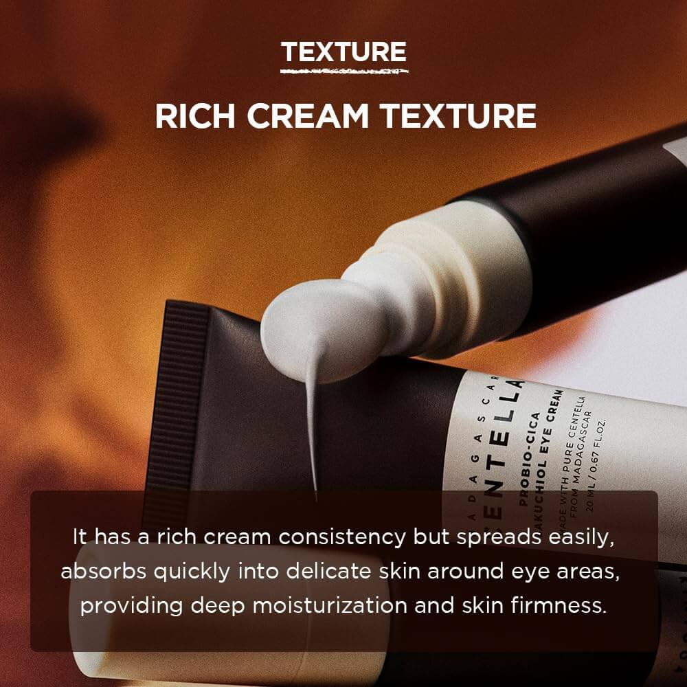PROBIO-CICA Bakuchiol Eye Cream - image 3