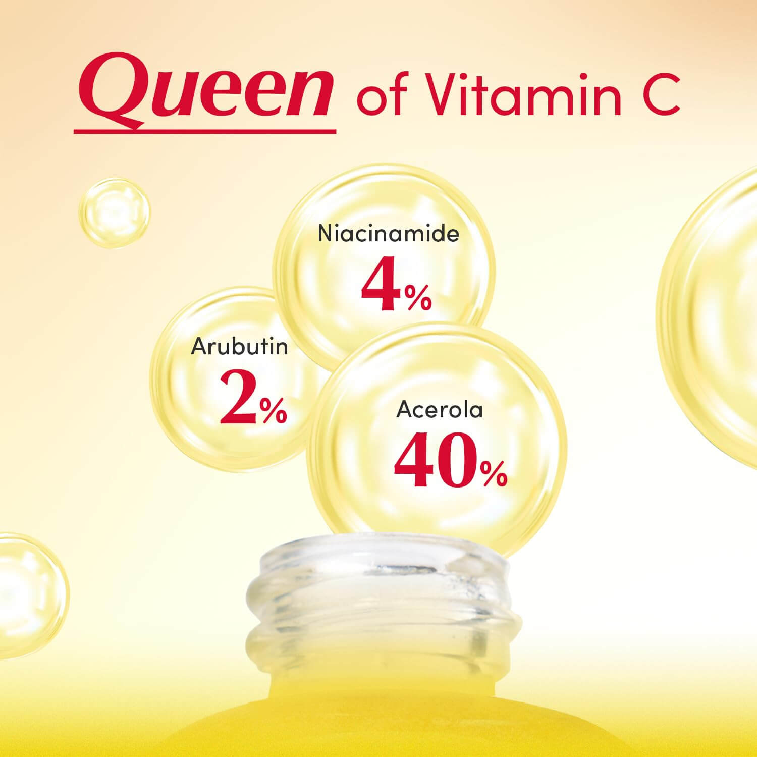Vitamin illuminating Serum - image 3
