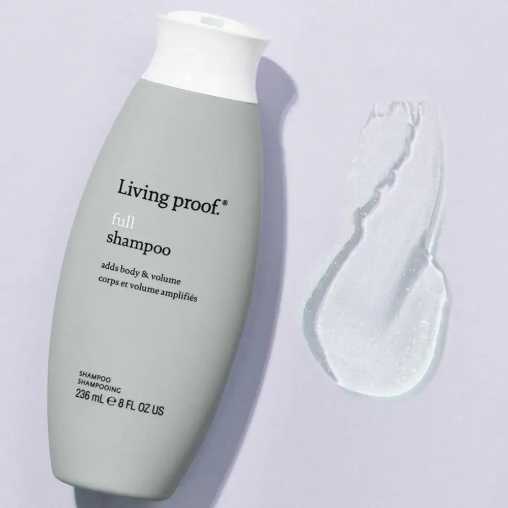 Full Shampoo - image 6