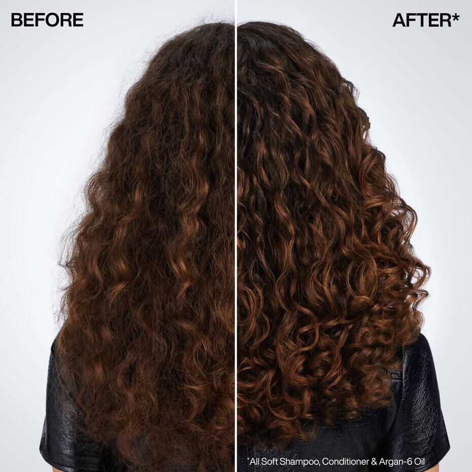 All Soft Argan-6 Oil  - image 5