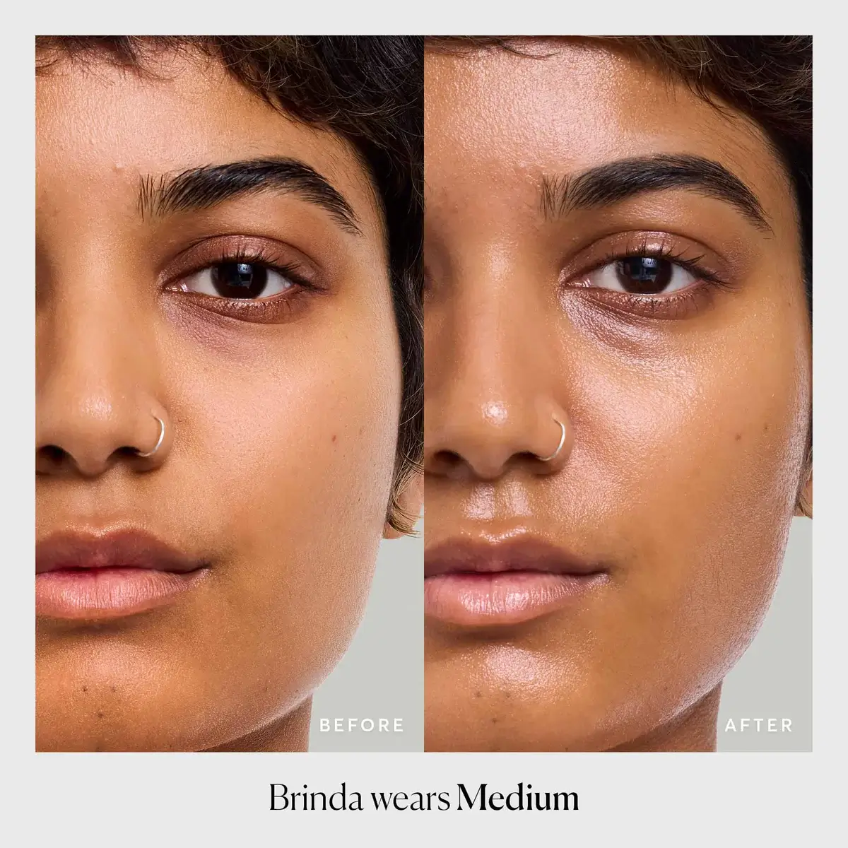 Dew-Glow Tinted Moisturizer SPF 50+ - image 12