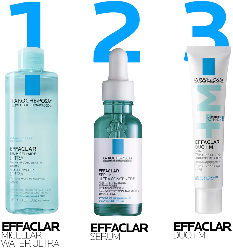 Effaclar Micellar Water Ultra  - image 11