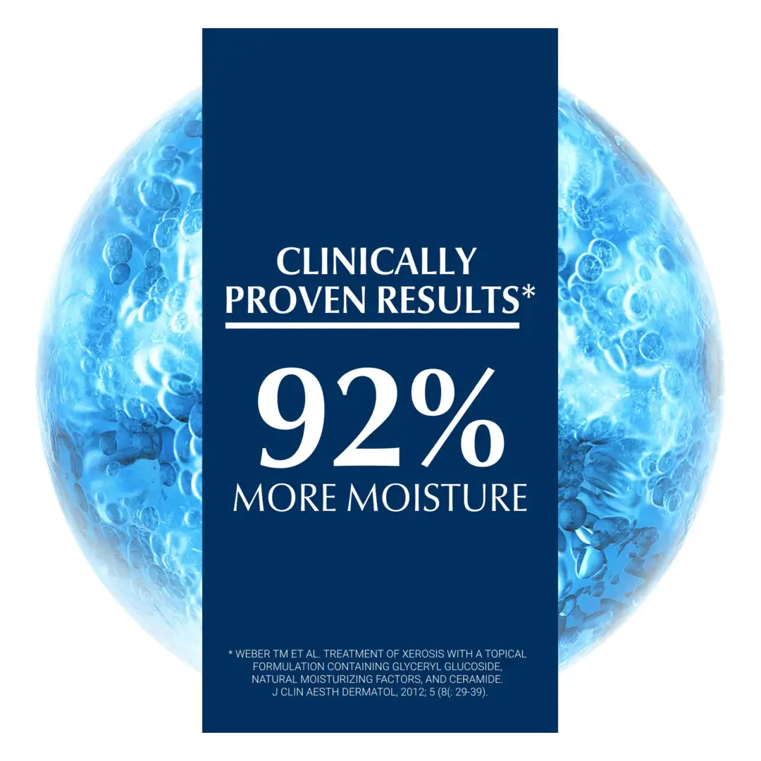UreaRepair 10% Urea Intensive Moisturizing Lotion - image 5