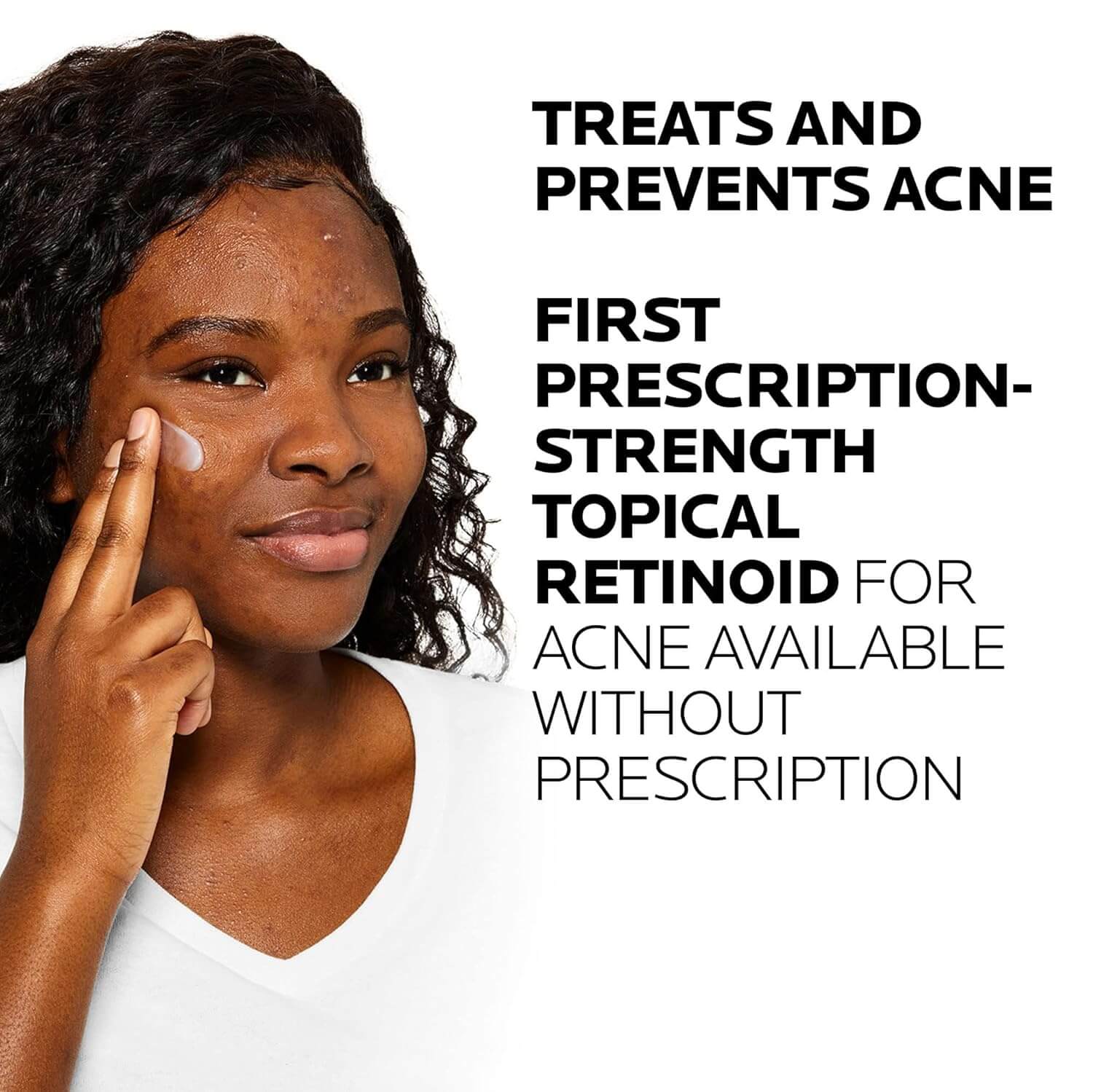 Effaclar Adapalene Gel 0.1% Acne Treatment - image 5