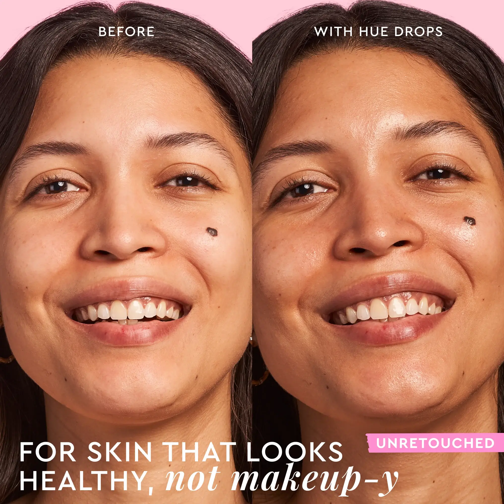 Watermelon Glow Niacinamide Hue Drops - image 5