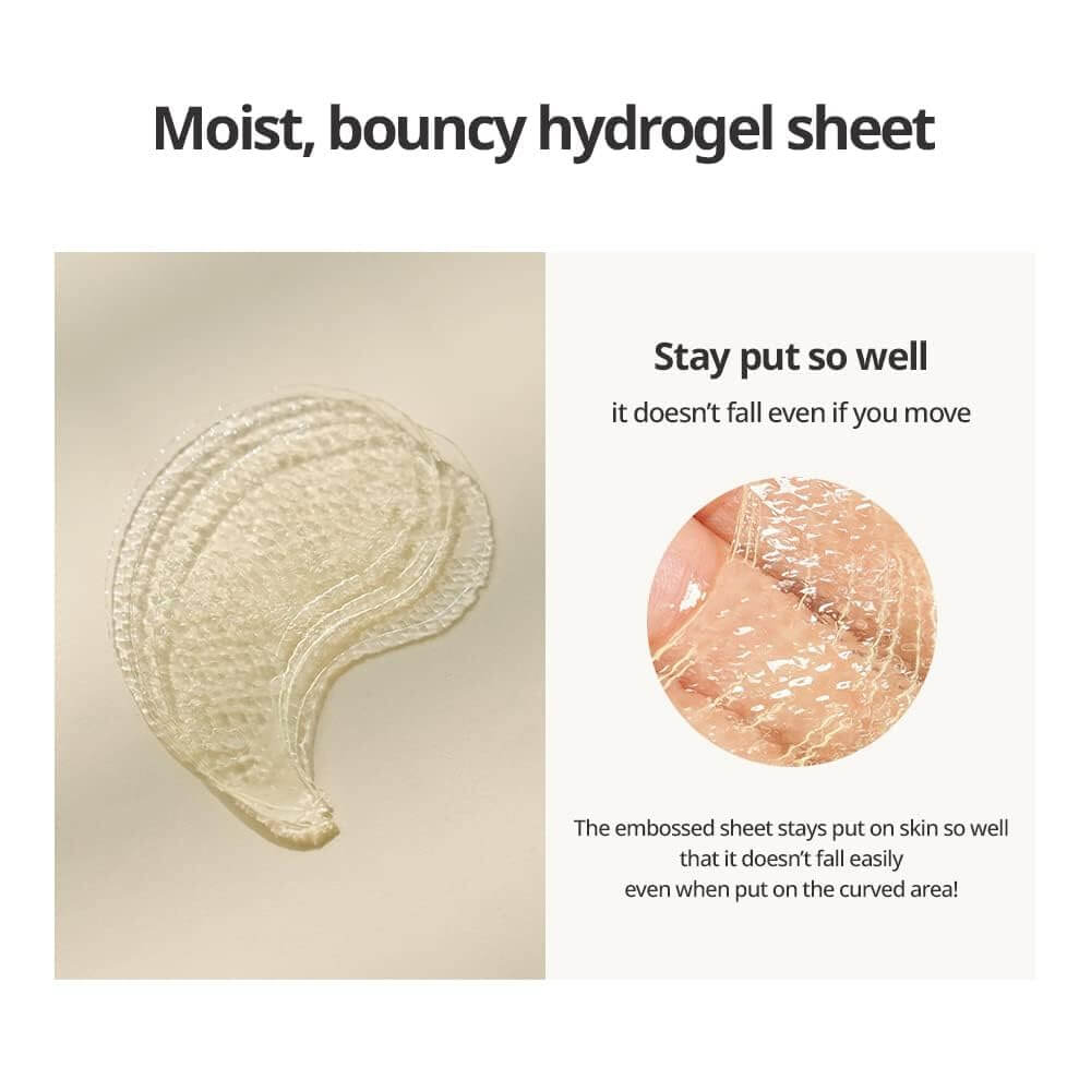 Green Tangerine Vita C Eye Gel Patch  - image 7