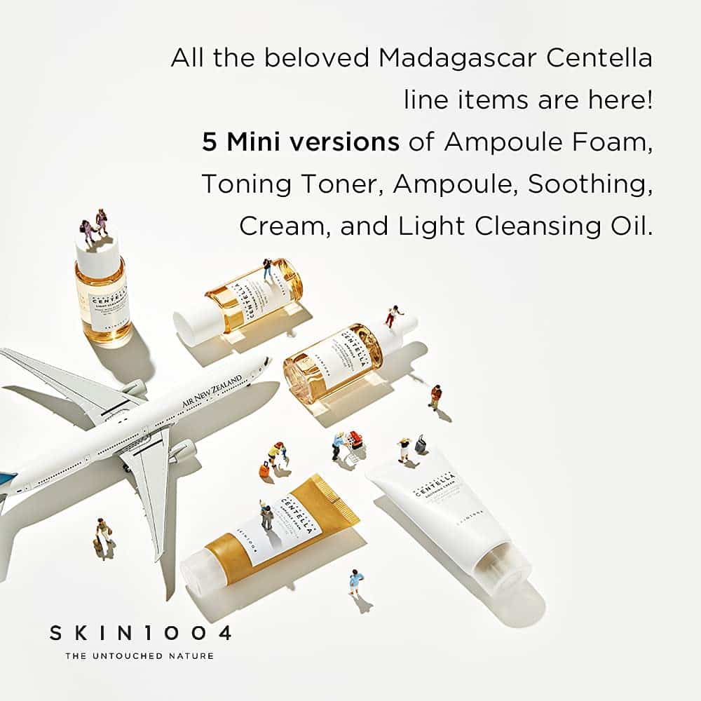 Centella Travel Kit - image 3