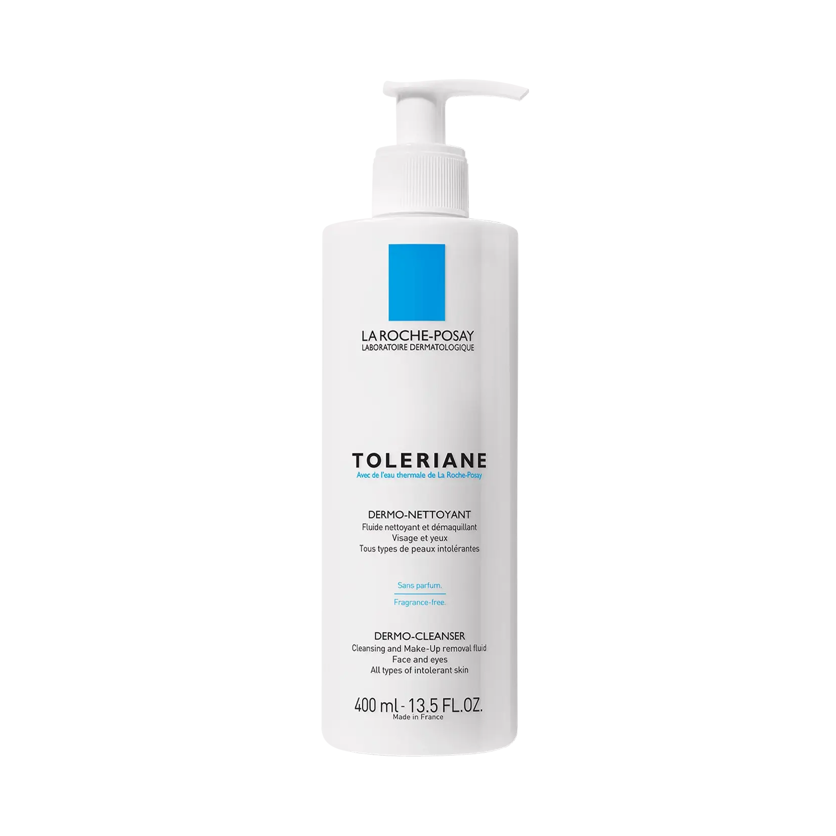 Toleriane Dermo-Cleanser