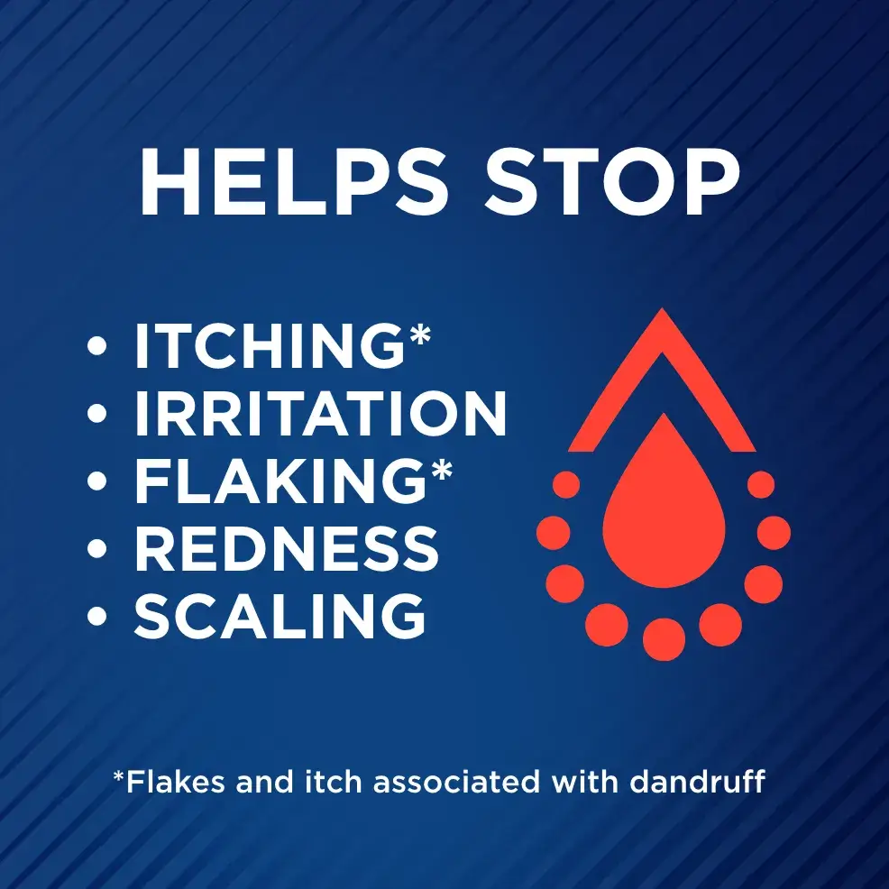 Maximum Strength Medicated Antidandruff Shampoo - image 5