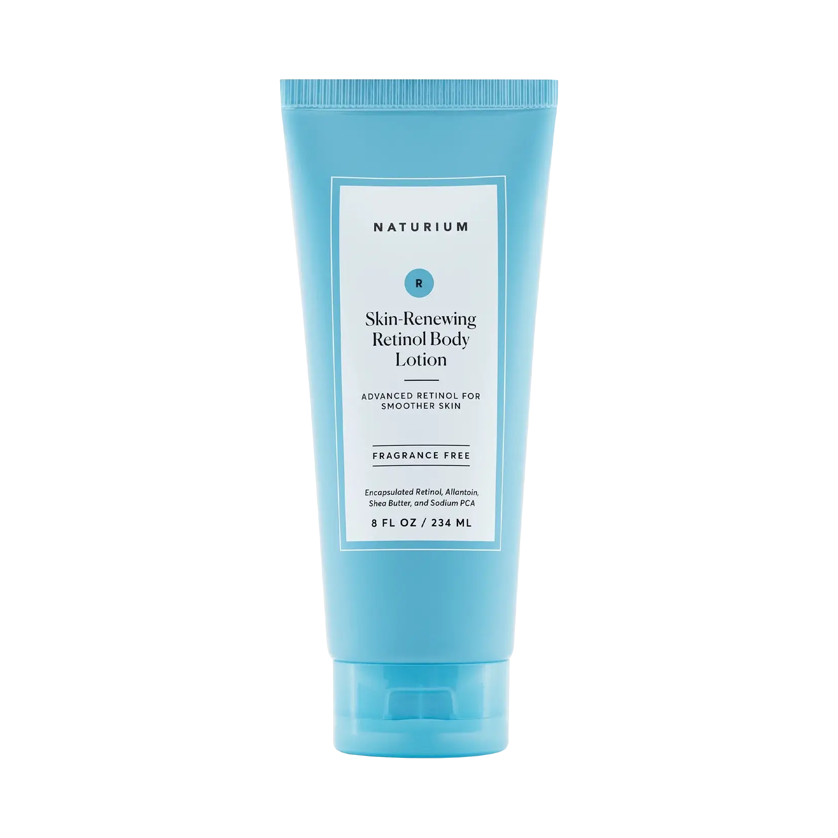 Skin-Renewing Retinol Body Lotion