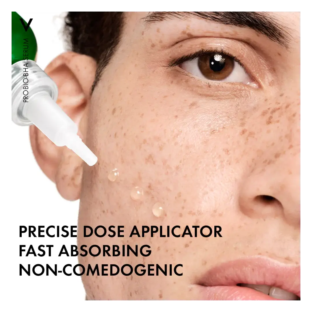 Normaderm Probio-BHA Serum - image 8