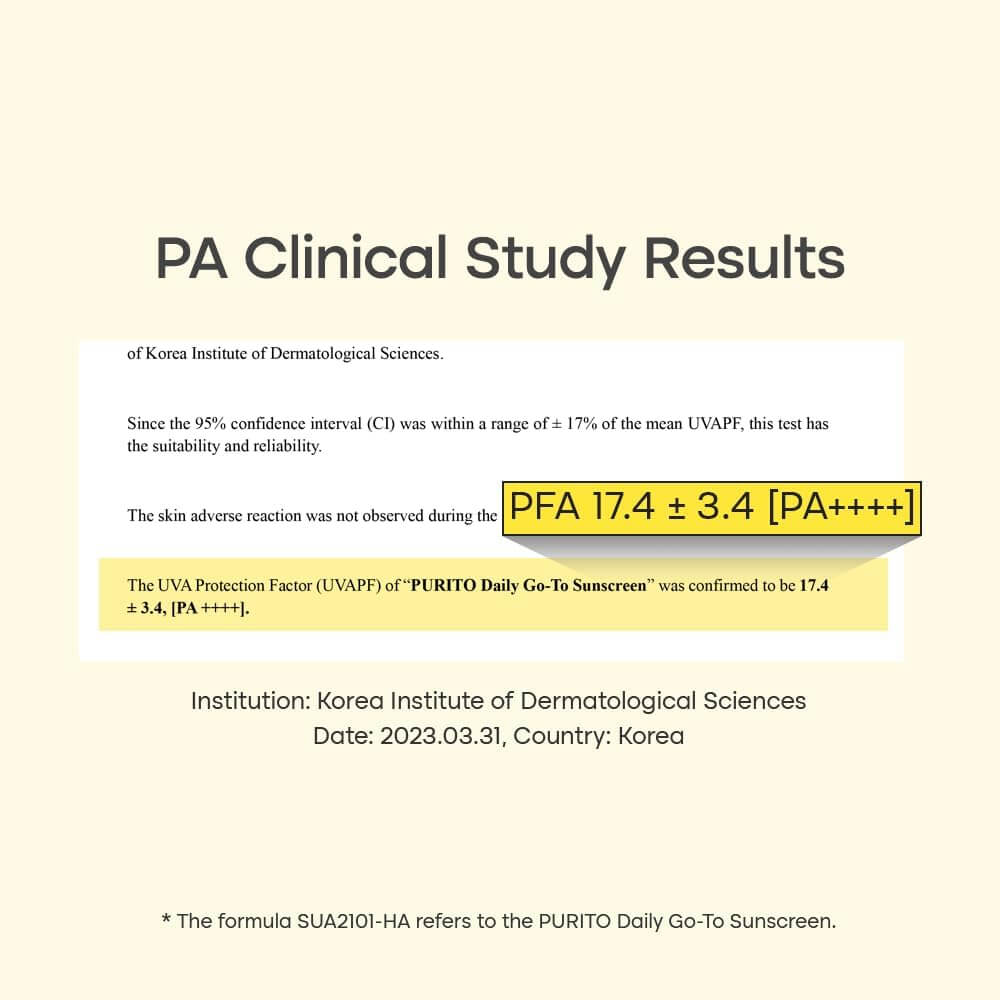 Daily Go-To Sunscreen  - image 7