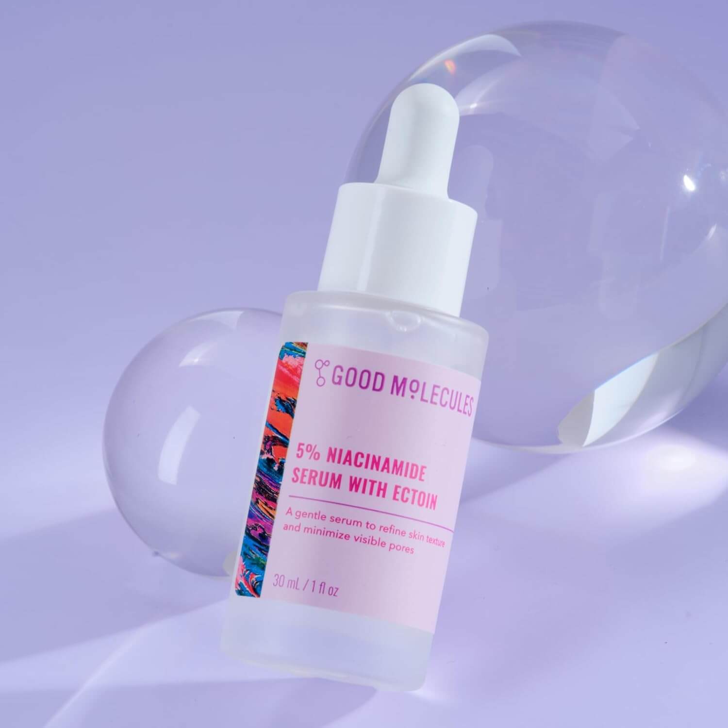 5% Niacinamide Serum with Ectoin - image 7