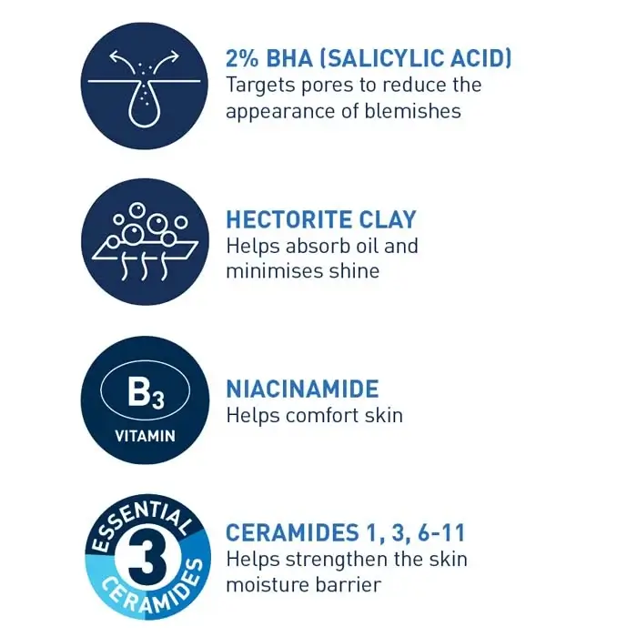 Blemish Control Cleanser - image 5