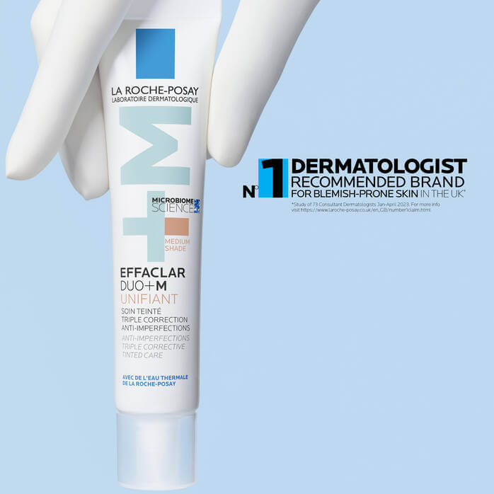 Effaclar Duo+M Unifiant - image 15