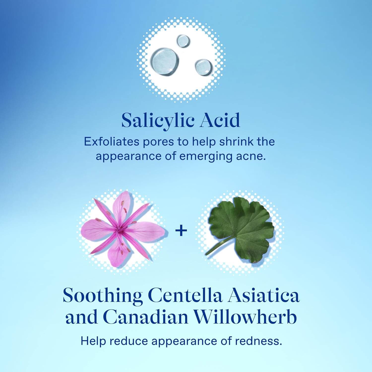 Salicylic Acid Acne-Prone Skin Patches  - image 2