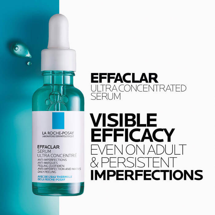 Effaclar Serum - image 2