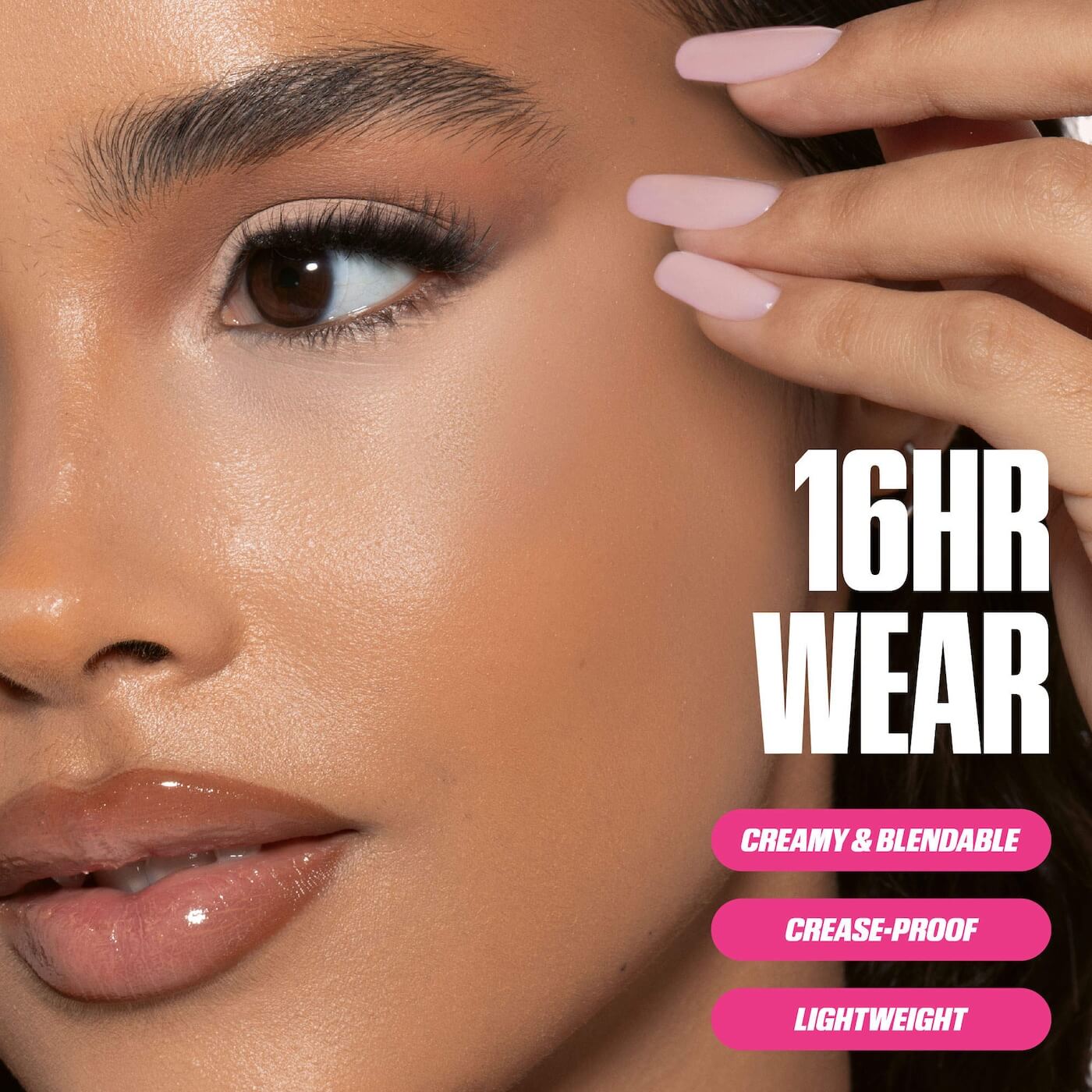 Faux Filter Luminous Matte Concealer - image 6