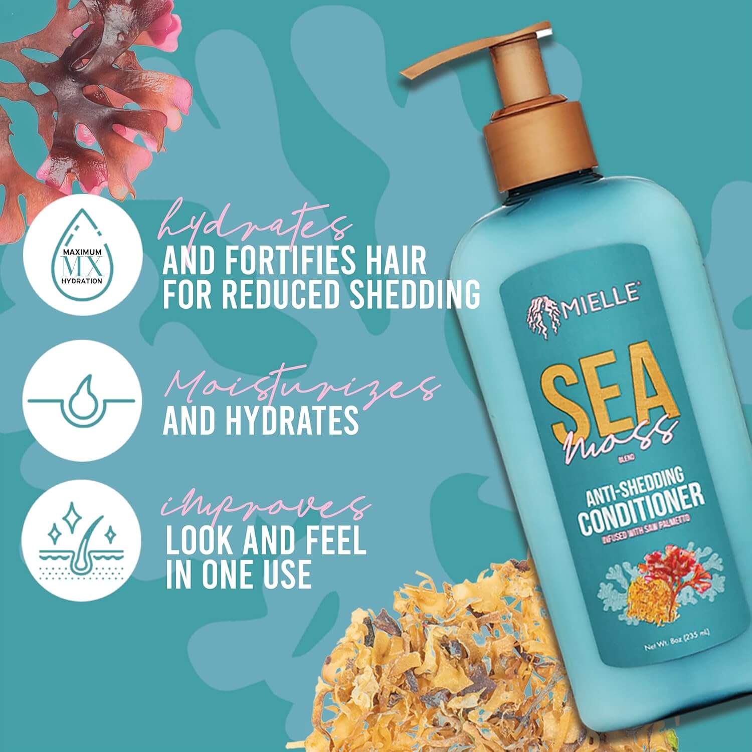  Sea Moss Conditioner  - image 2