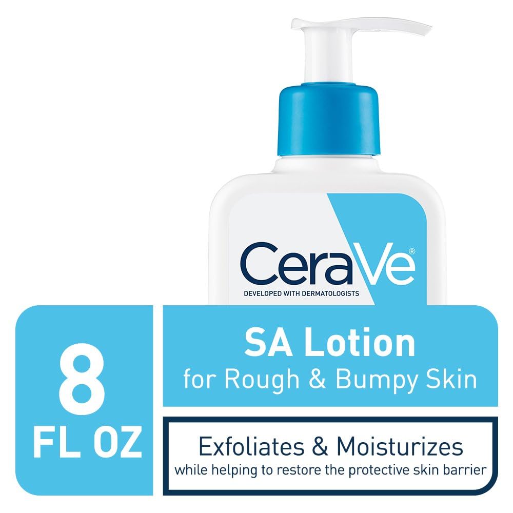 SA Lotion for Rough & Bumpy Skin - image 2
