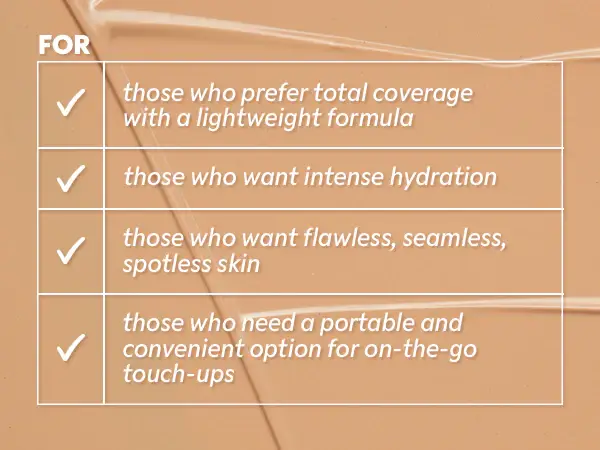 Mask Fit Red Cushion - image 11