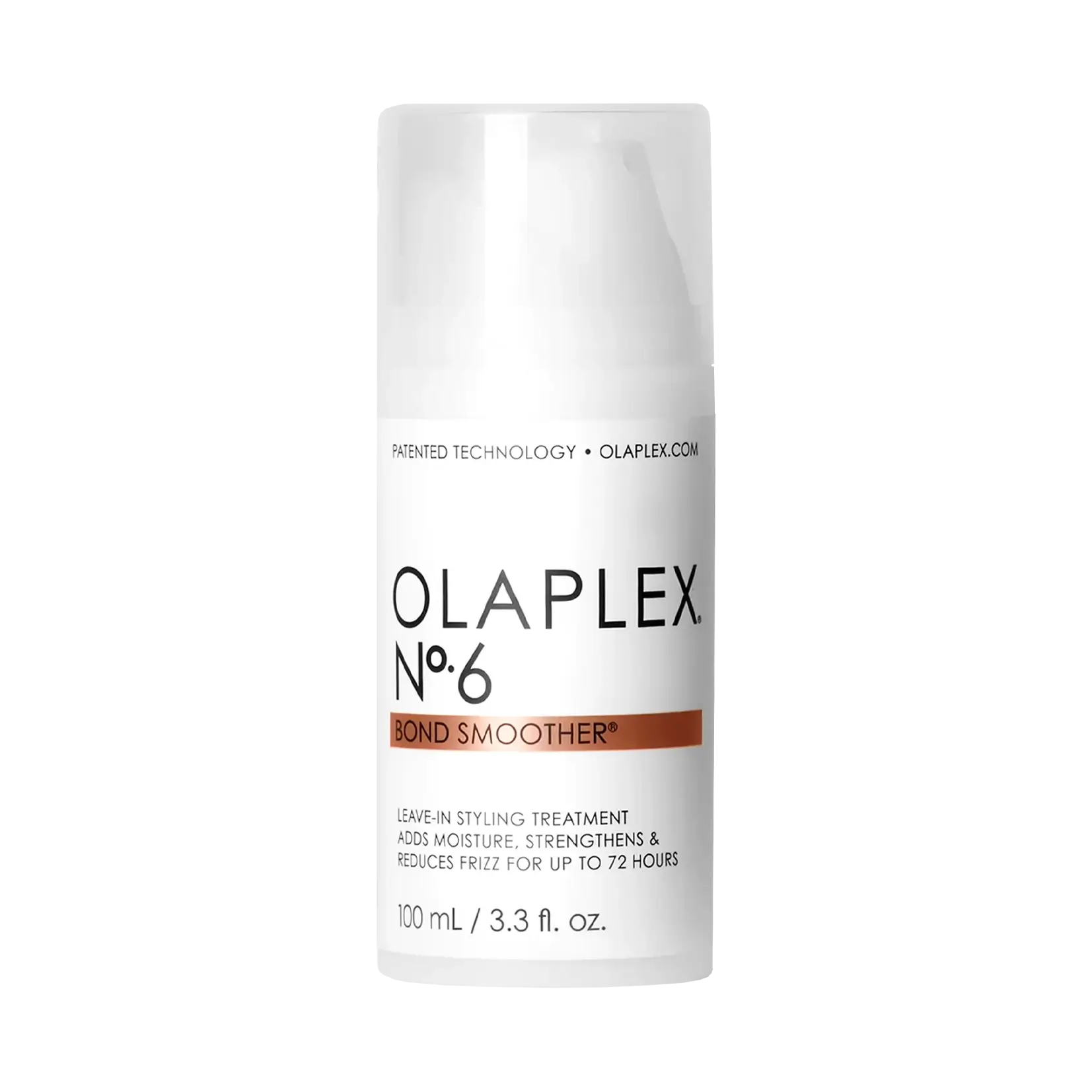 Nº.6 Bond Smoother