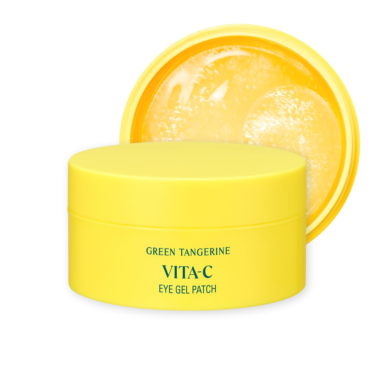Green Tangerine Vita C Eye Gel Patch  - image 9