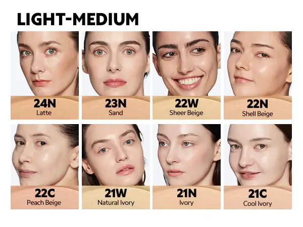 Mask Fit Red Cushion - image 9